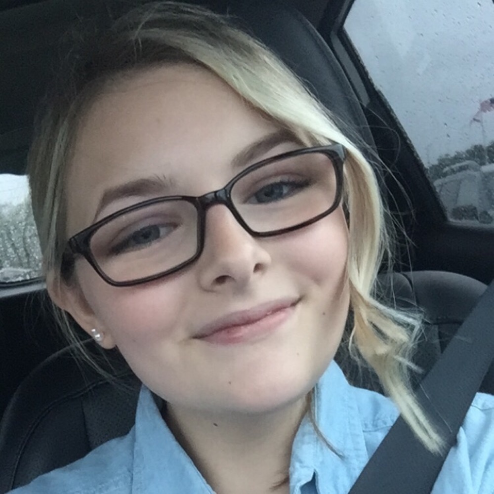 Hey Guys!
